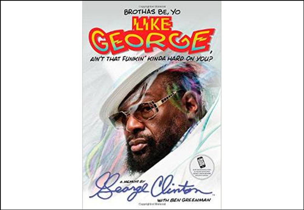 Book Review: ‘Brothas Be, Yo Like George, Ain’t That Funkin’ Kinda Hard on You?’
