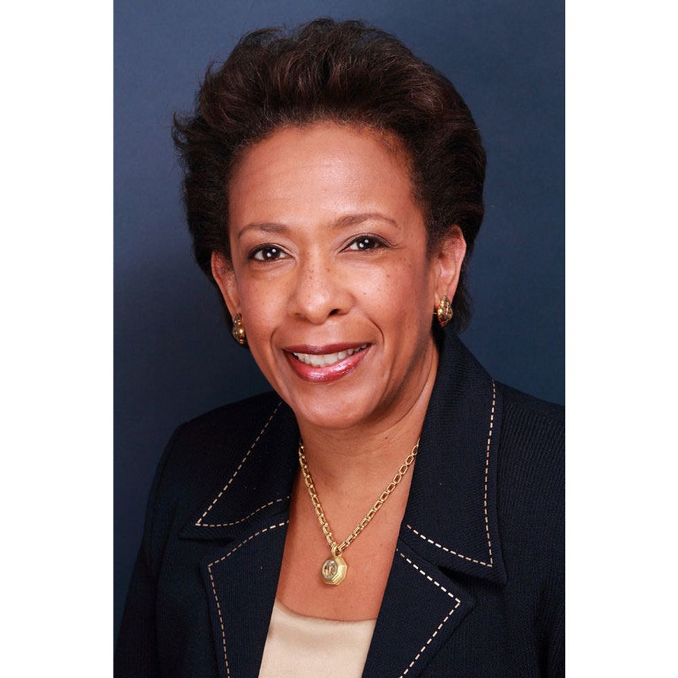 Brooklyn U.S. Attorney Lynch Seen As A Top Choice For Attorney General