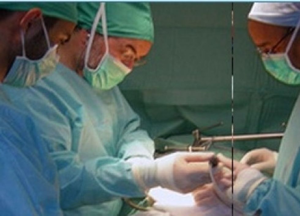 Are You A Registered Organ Donor?