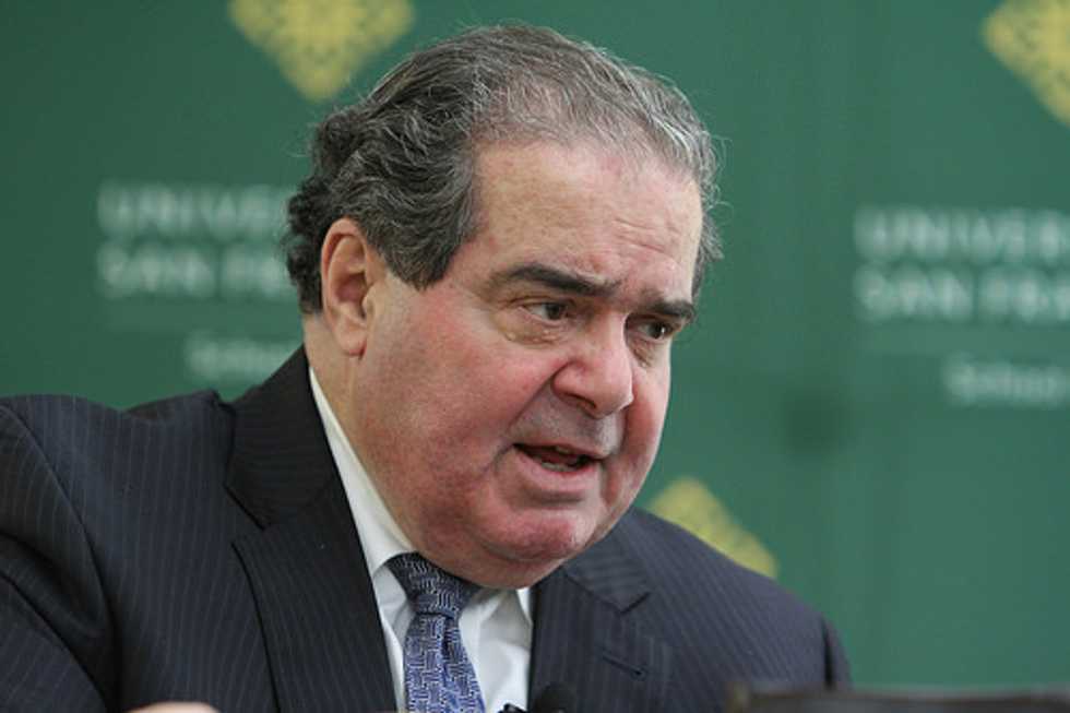 Obamacare Vs. Scaliacare