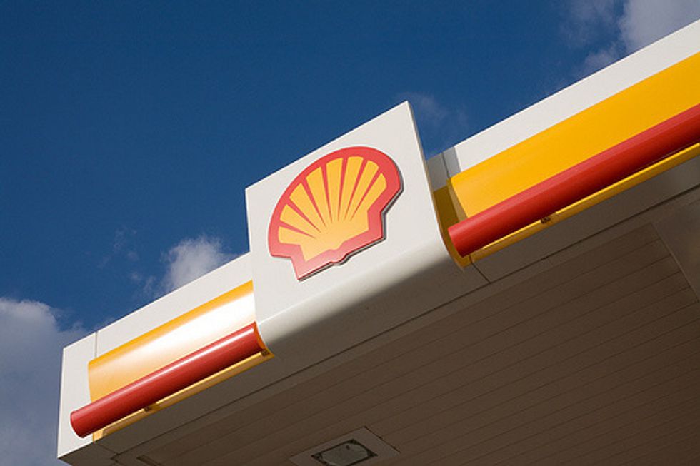 Shell Lawsuit Against Environmental Groups Ruled Unconstitutional