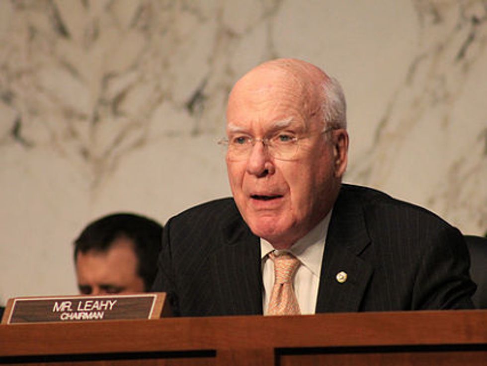 NSA Surveillance Bill Defeated In Senate