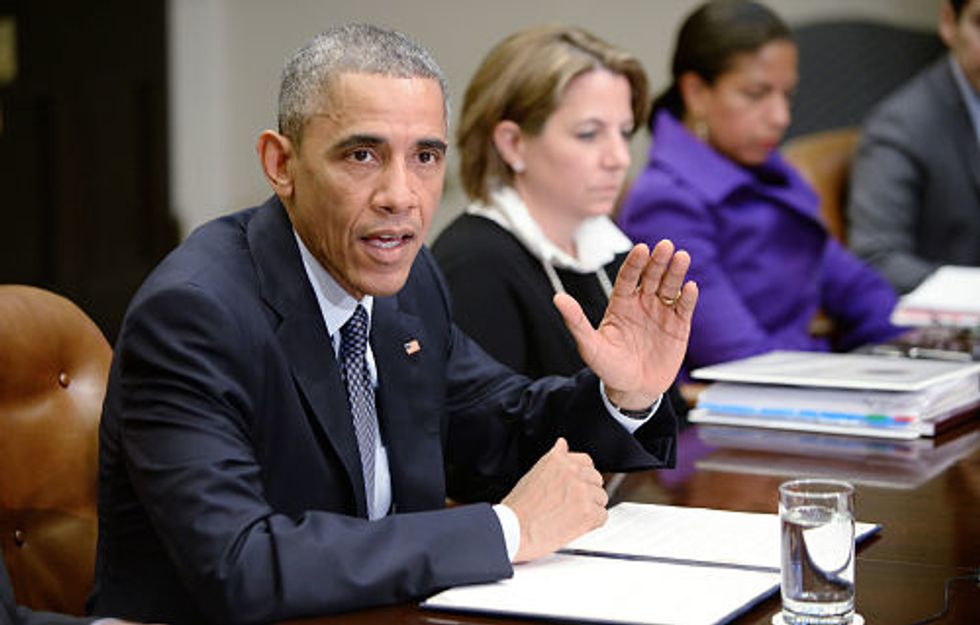 Obama To Announce Executive Action On Immigration Friday In Las Vegas