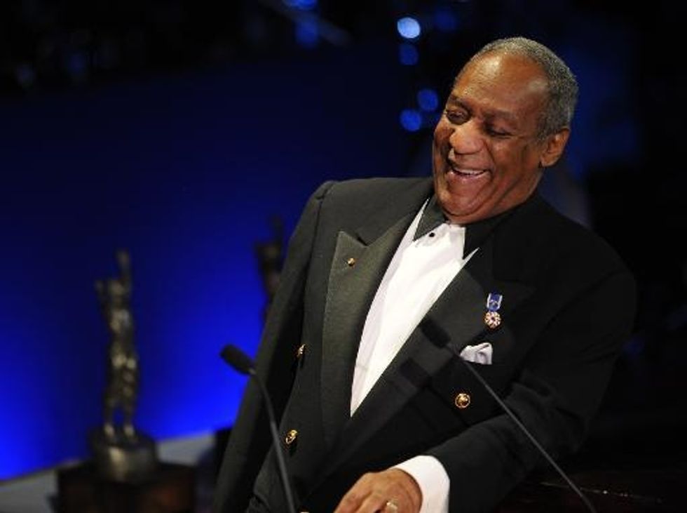 Bill Cosby, Serial Rapist? That’s A Lot To Forgive