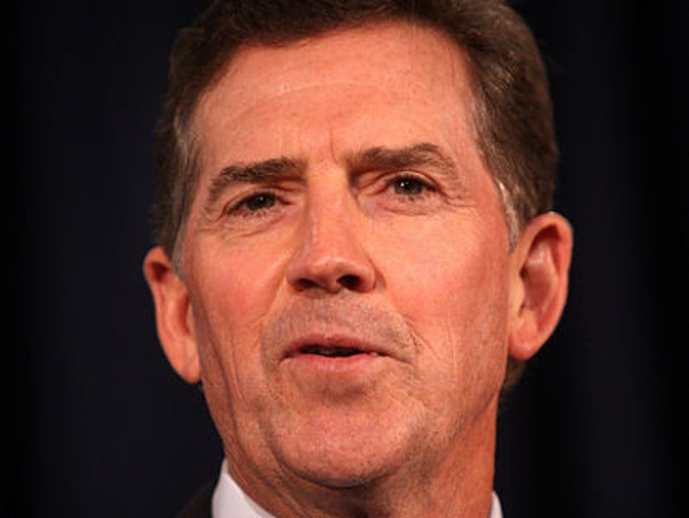 Kingmaker Or Royal Pain To GOP: DeMint Building Heritage Into Conservative Force