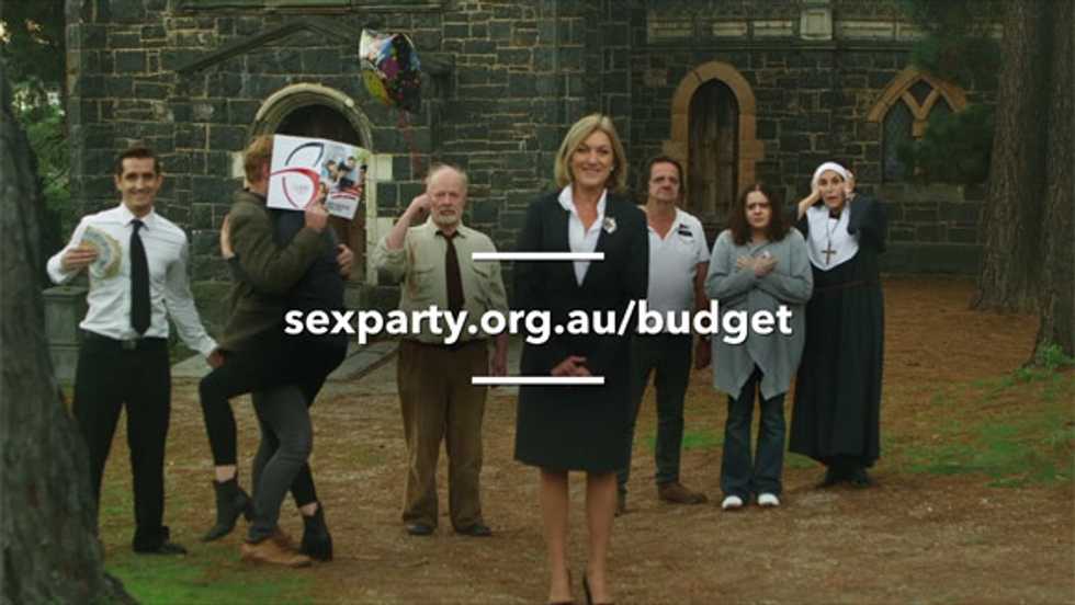 Endorse This: It’s Time — For An Australian Sex Party