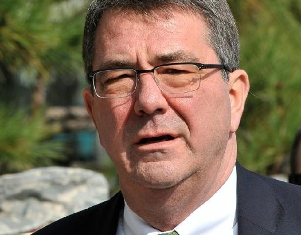 Report: Ashton Carter Likely Next U.S. Defense Secretary