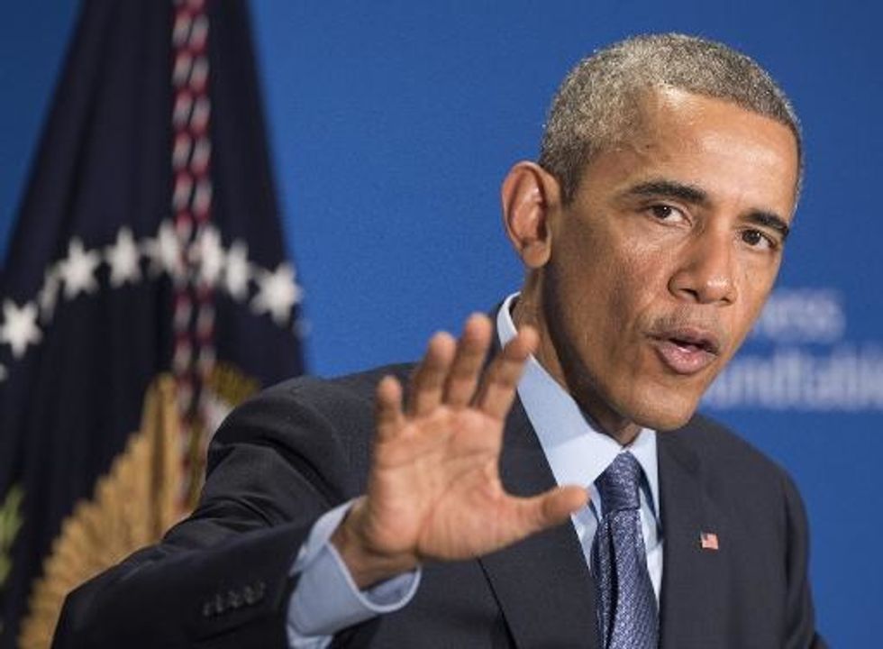 The Unfair Scapegoating Of Obamacare