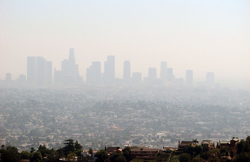 EPA Expected To Propose Stricter Ozone Limits