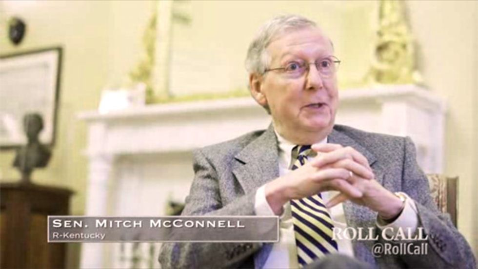 Endorse This: Nope, Mitch McConnell Still Can’t Repeal Obamacare