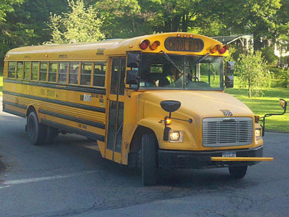 Are Charter Schools Segregating America’s Education System?