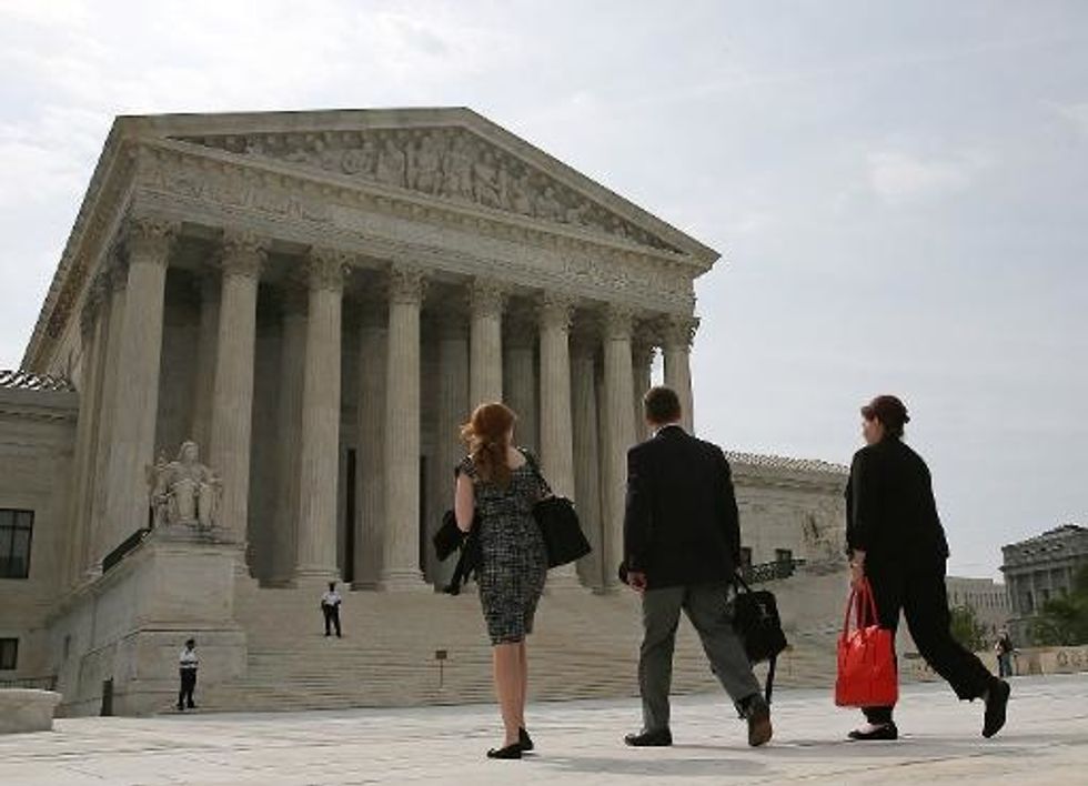 Supreme Court Permits ‘Reasonable Mistakes’ By Police In Searches