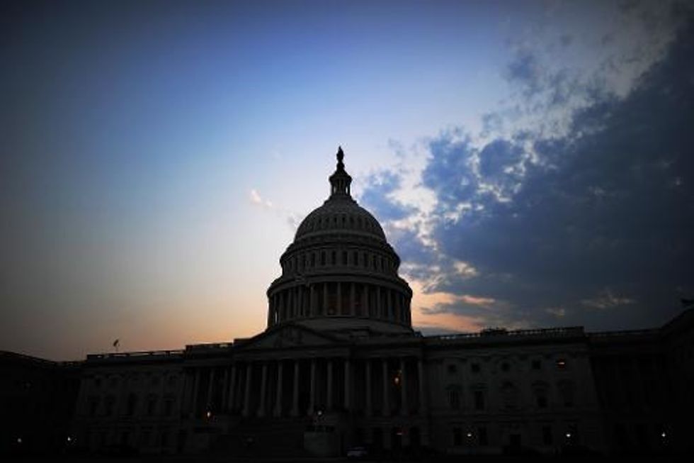 Senate Confirms Obama’s Surgeon General Pick Despite Gun Control Views