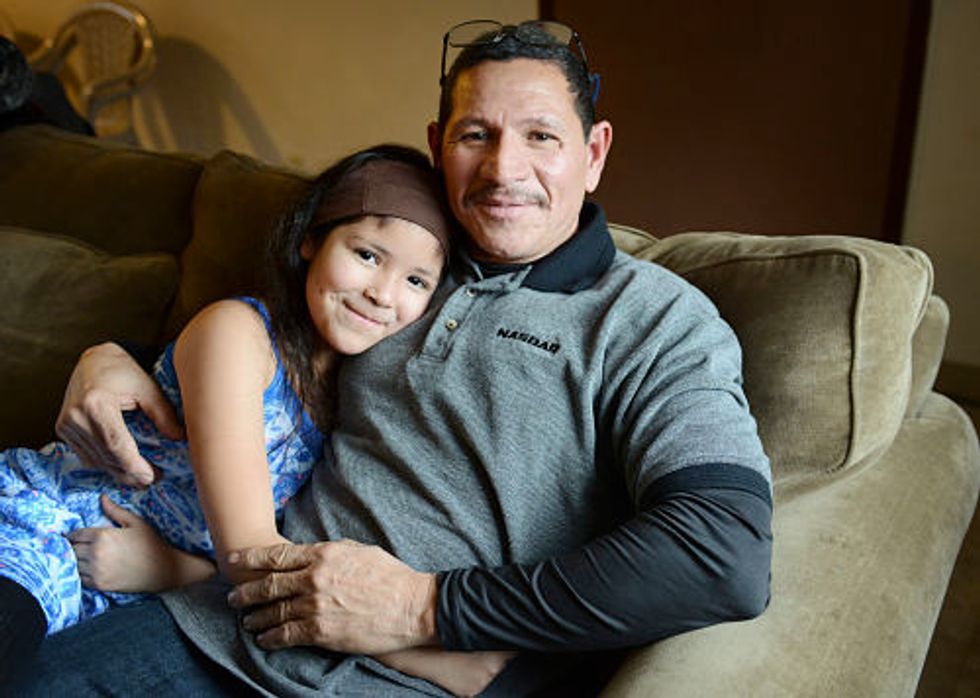 Obama’s Executive Action Clouds Long-Term Immigration Changes