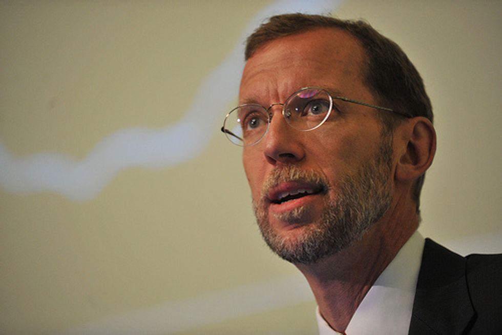 Will The GOP Turn The CBO Into A Fantasy League?