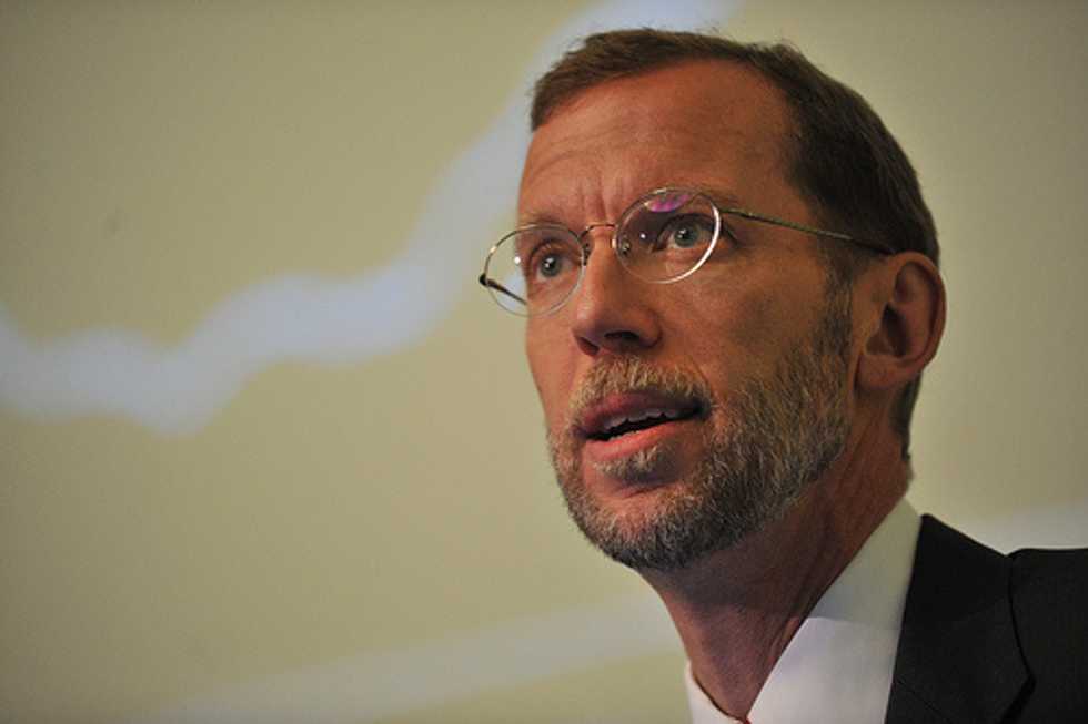 Will The GOP Turn The CBO Into A Fantasy League?
