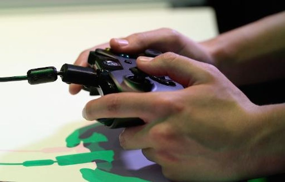 Xbox Live Up After Cyberattack, PlayStation Network Still Down