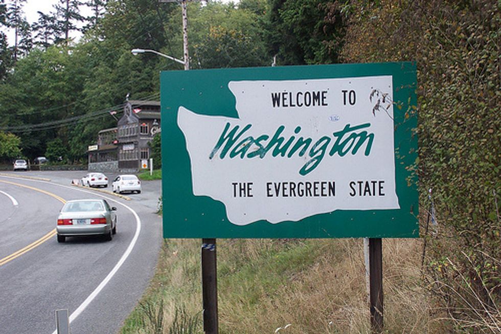 Washington State To Have Highest State Minimum Wage January 1