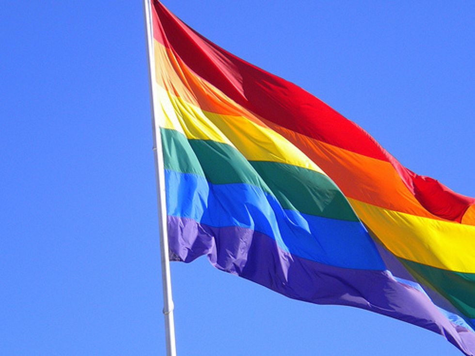 Gay Marriage Dynamic In U.S. Shifted Dramatically In 2014