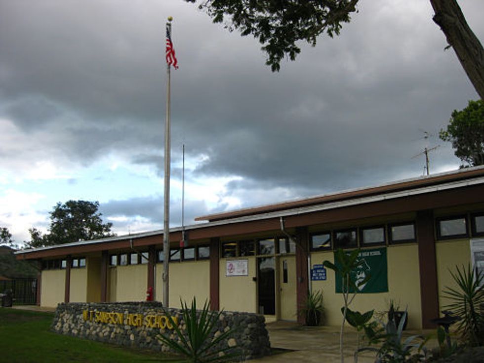U.S. Allocates A Whopping $65 Million For New Guantanamo School