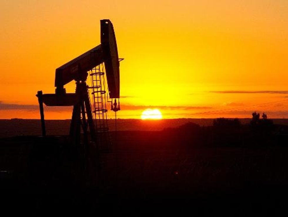 Our Oil Habit Will Burden Future Generations