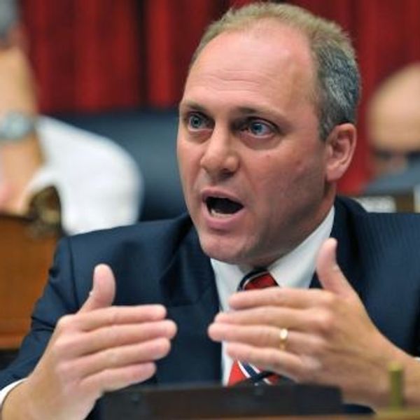 Poll: Massive Voter Rejection Of Medicaid And Food Stamp Cuts