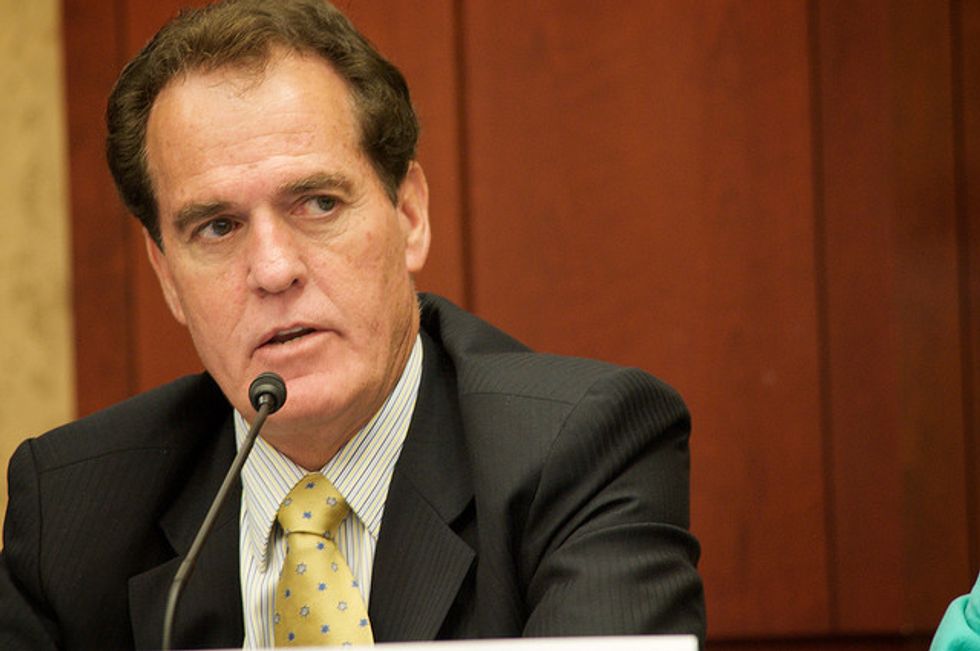 Confusion Surrounds Conflict Of Interest Cases In Congress