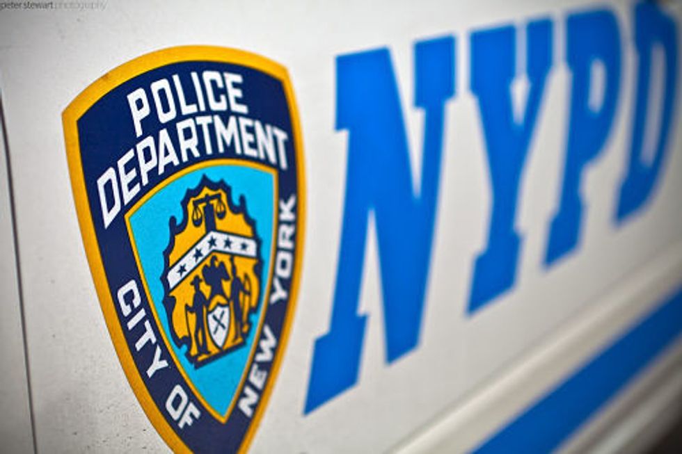 Manhunt Begins For Two Suspects Who Shot And Injured NYPD Officers