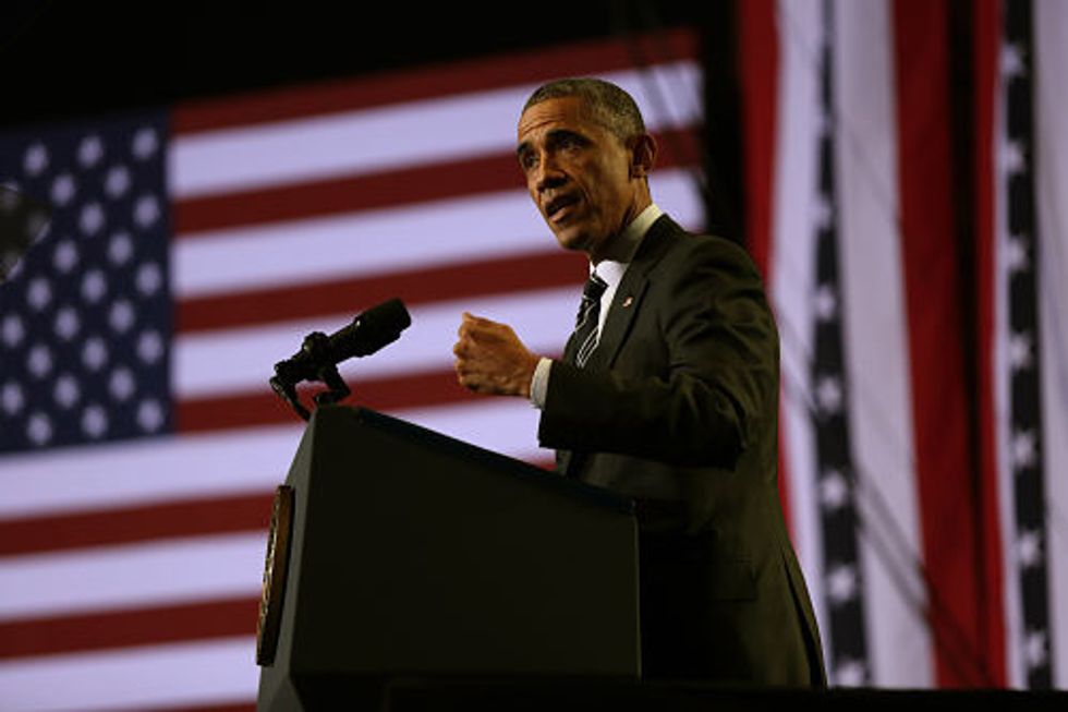 What’s Ahead For Obama’s Immigration Plan