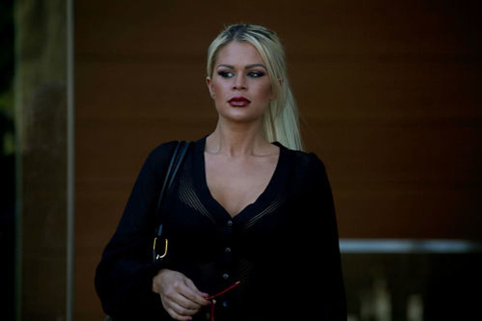 Model Accuses Cosby Of Sex Assault; ‘Power In Numbers,’ Lawyer Says