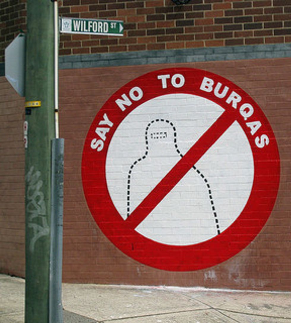 Useful Idiots: Why The Violent Extremists Welcome Attacks On Islam