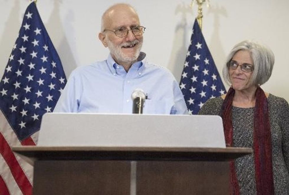 State Of Union Guests Put Faces To Obama Policies