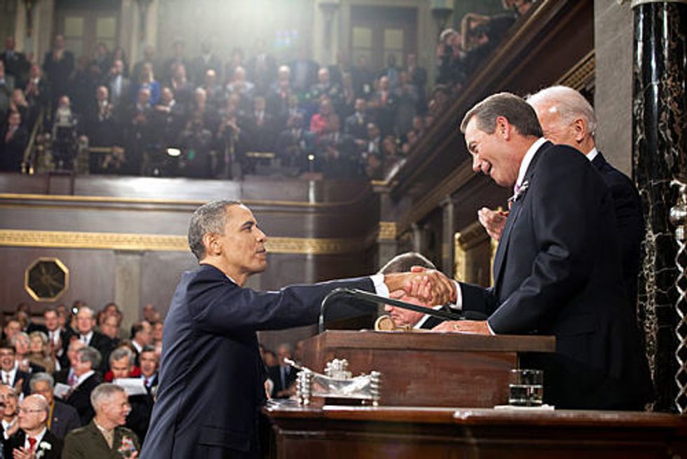 5 Ways That Republicans Will Respond To The State Of The Union