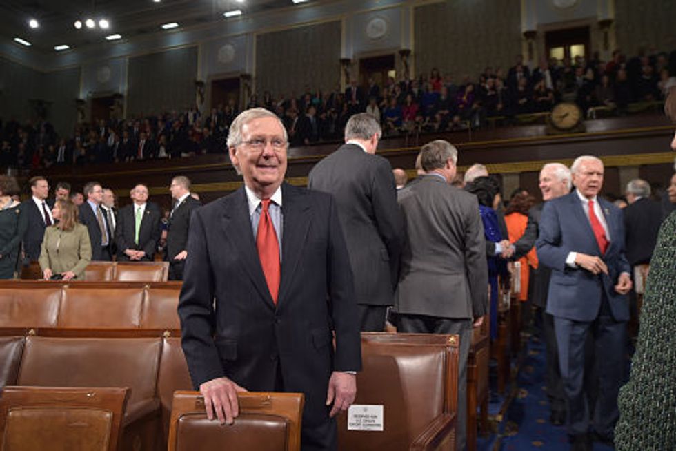 Republicans Criticize Obama’s State Of The Union As Partisan