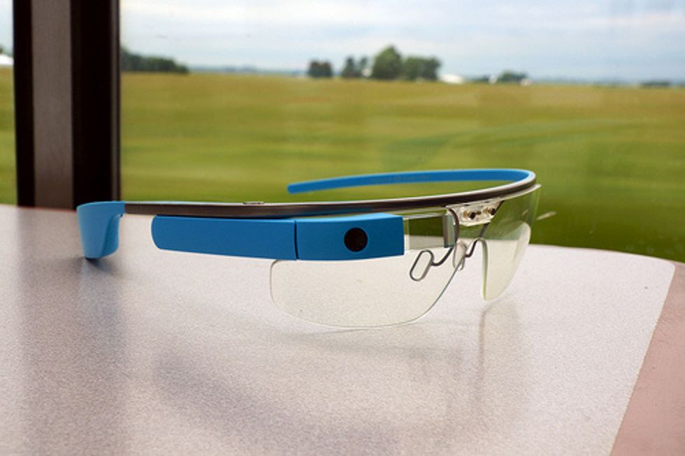 Google Glass Joins The Failure Hall Of Fame