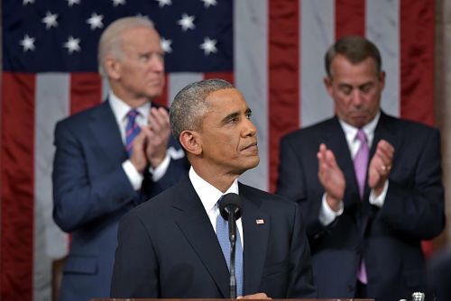 Obamagate, Barack Obama, Joe BIden