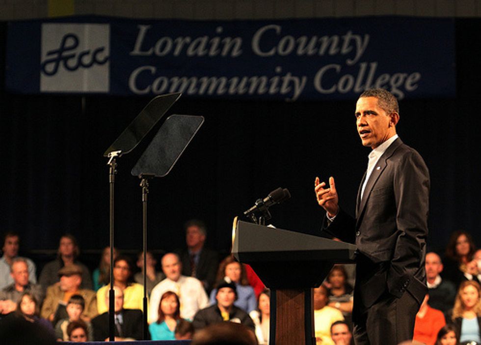 Unraveling The Myths Of Community College