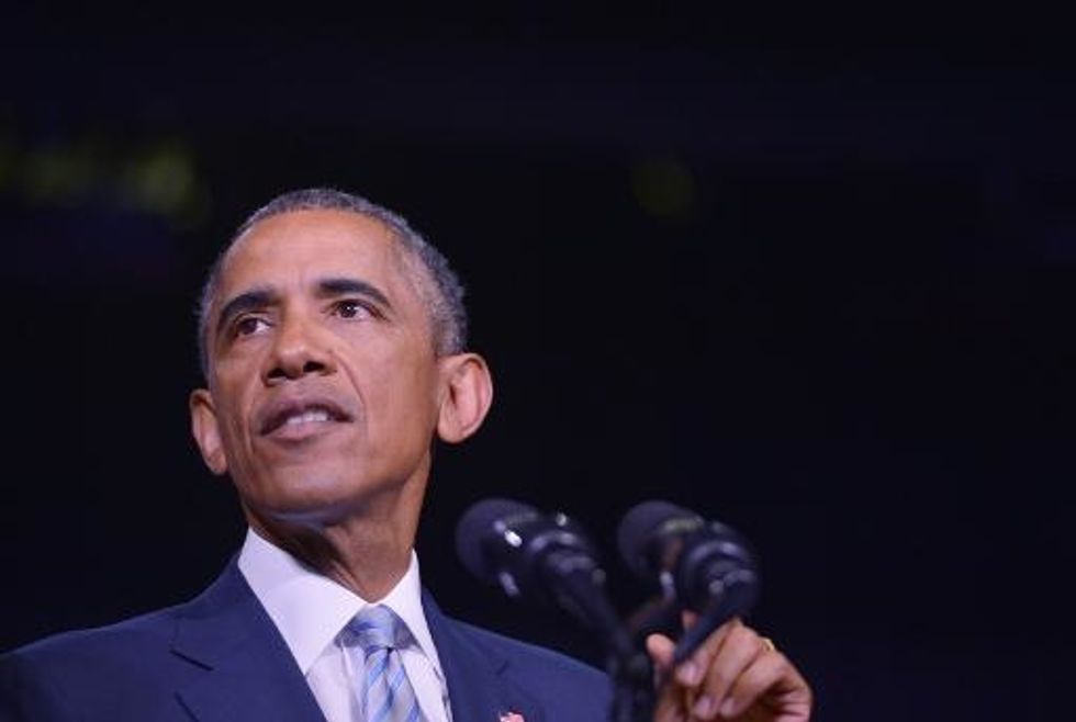 Obama Moves To Lift Legacy, Party’s 2016 Outlook With Tax Plans