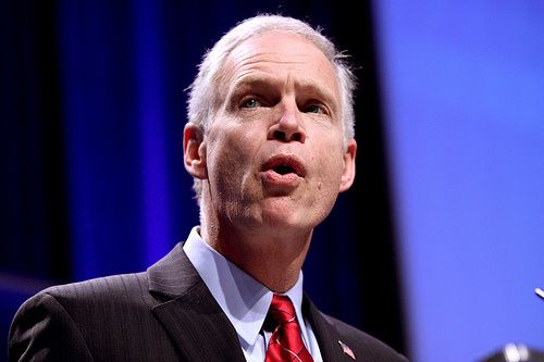 October Surprise: Ron Johnson's Journey Through 'Multiple Untruths' To The Fable Of Obamagate