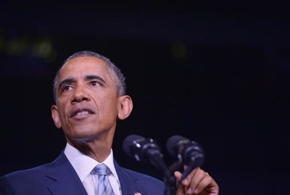 Obama To Propose Rolling Back Budget Cuts