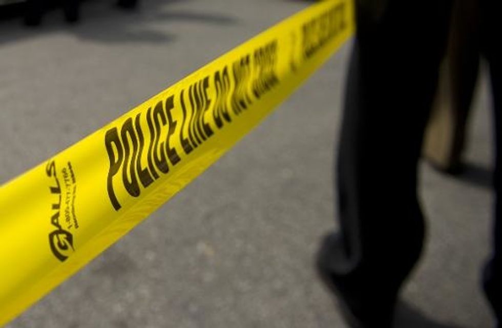 Video Of New Jersey Police Shooting Fuels Debate On Use Of Force