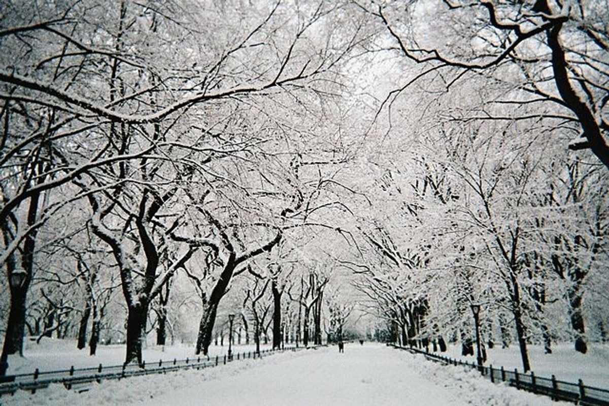 Public parks