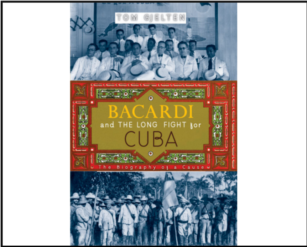 Top Reads For News Junkies: ‘Bacardi And The Long Fight For Cuba’