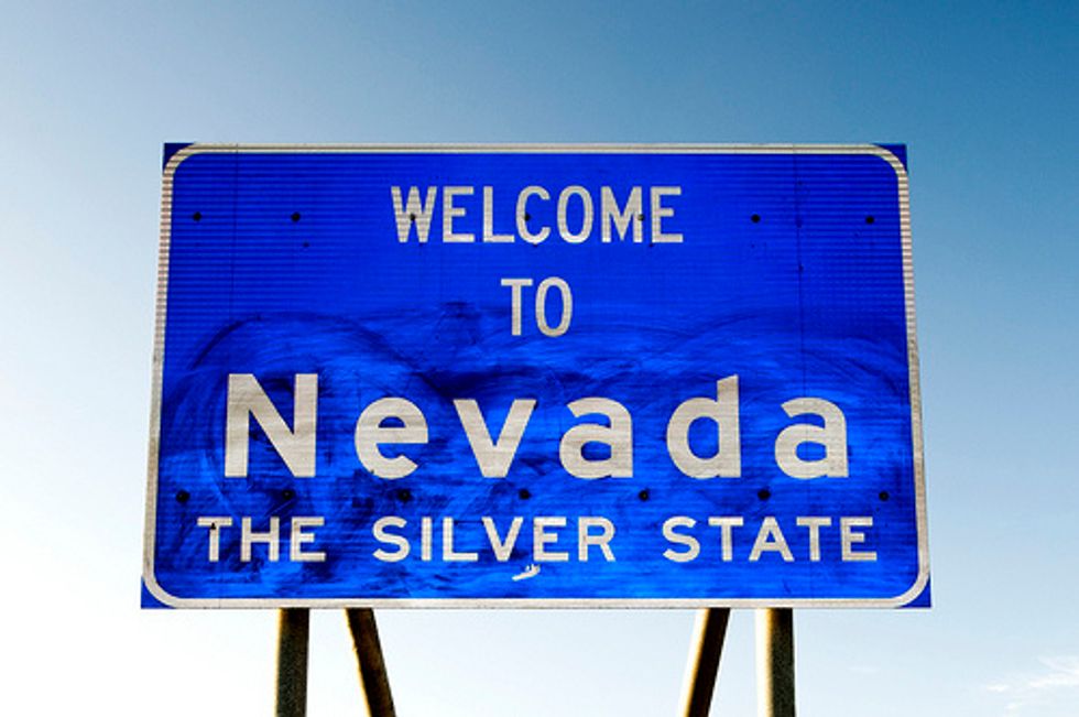 Nevada’s GOP Gov. Brian Sandoval Starts New Term With Tax-Hike Surprise