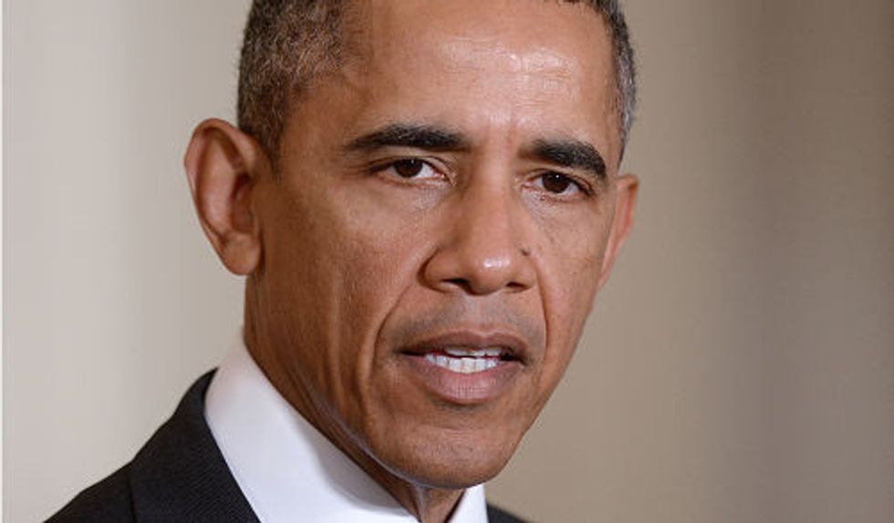 What The Right Doesn’t Get About Obama And Religion