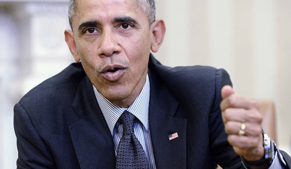 Rollout Of Obama’s Immigration Plan Faces Enormous Challenges
