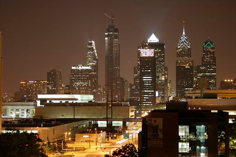 Philadelphia Will Host 2016 Democratic National Convention