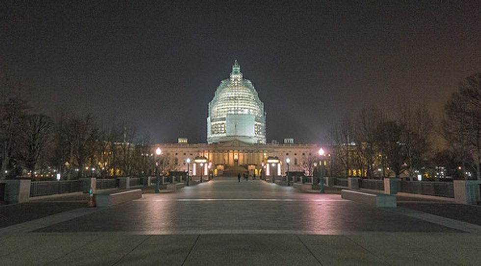 Cuban Dissidents Testify On Capitol Hill Against Obama Policy