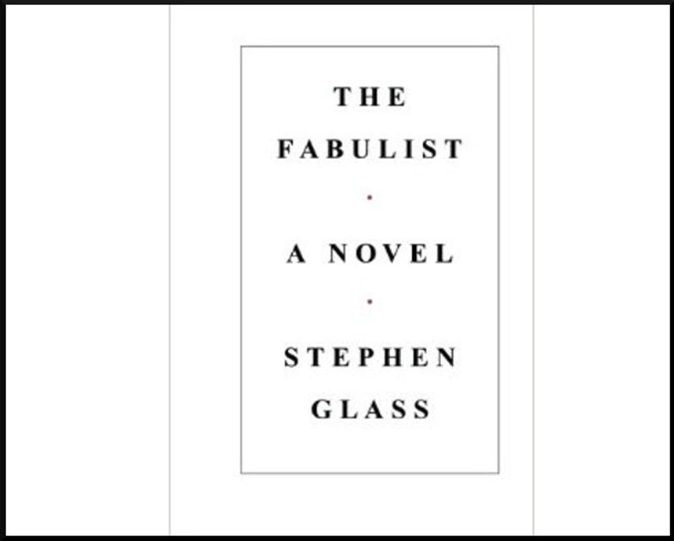 Top Reads For News Junkies: ‘The Fabulist’