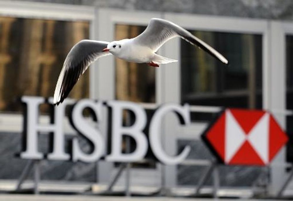 SwissLeaks Files Show HSBC ‘Helped Clients Dodge Tax’